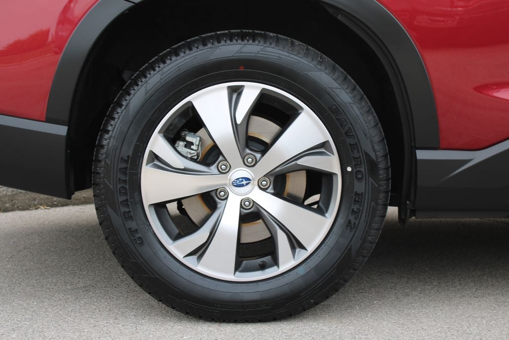 2025 Subaru Ascent Premium