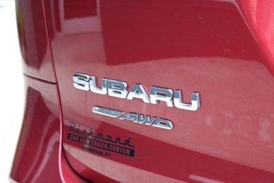 2025 Subaru Ascent Premium