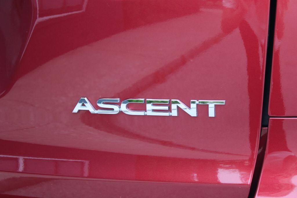 2025 Subaru Ascent Premium