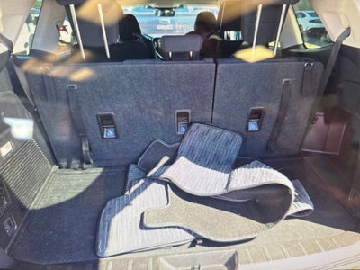 2025 Subaru Ascent Premium