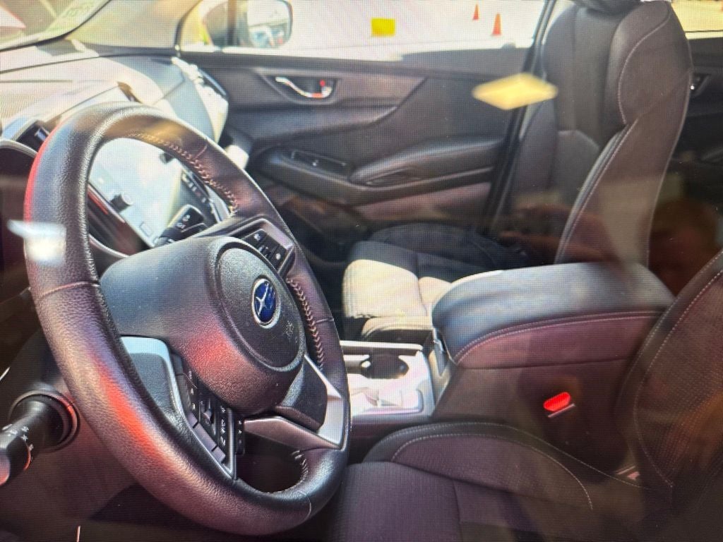 2025 Subaru Ascent Premium