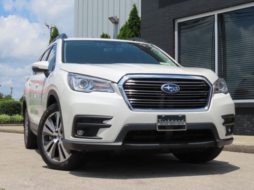 2022 Subaru Ascent Limited