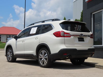 2022 Subaru Ascent Limited