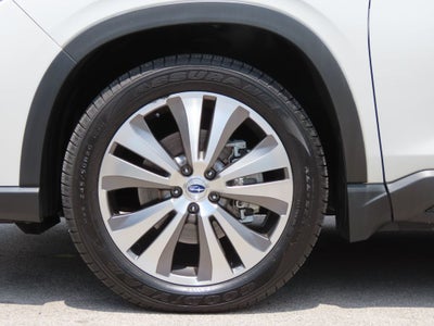 2022 Subaru Ascent Limited
