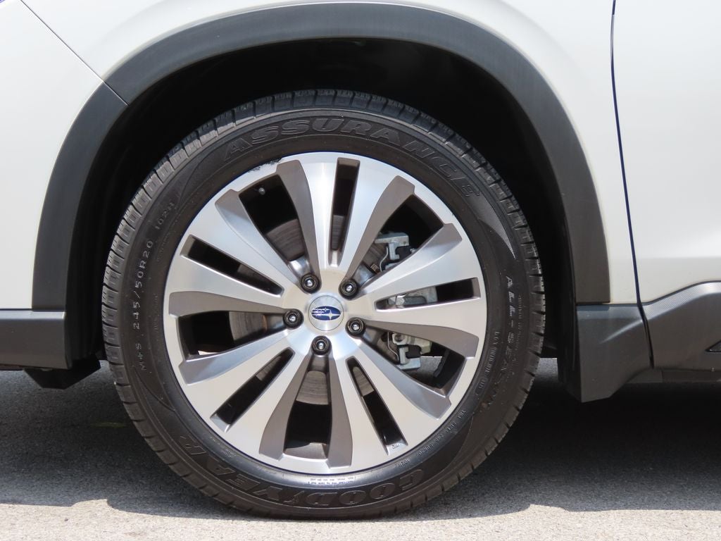 2022 Subaru Ascent Limited