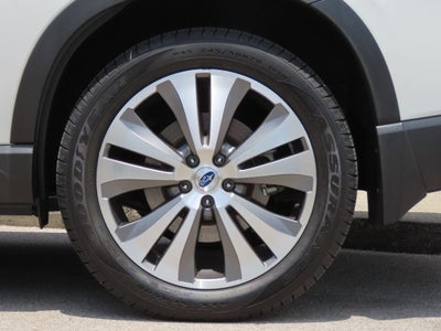 2022 Subaru Ascent Limited