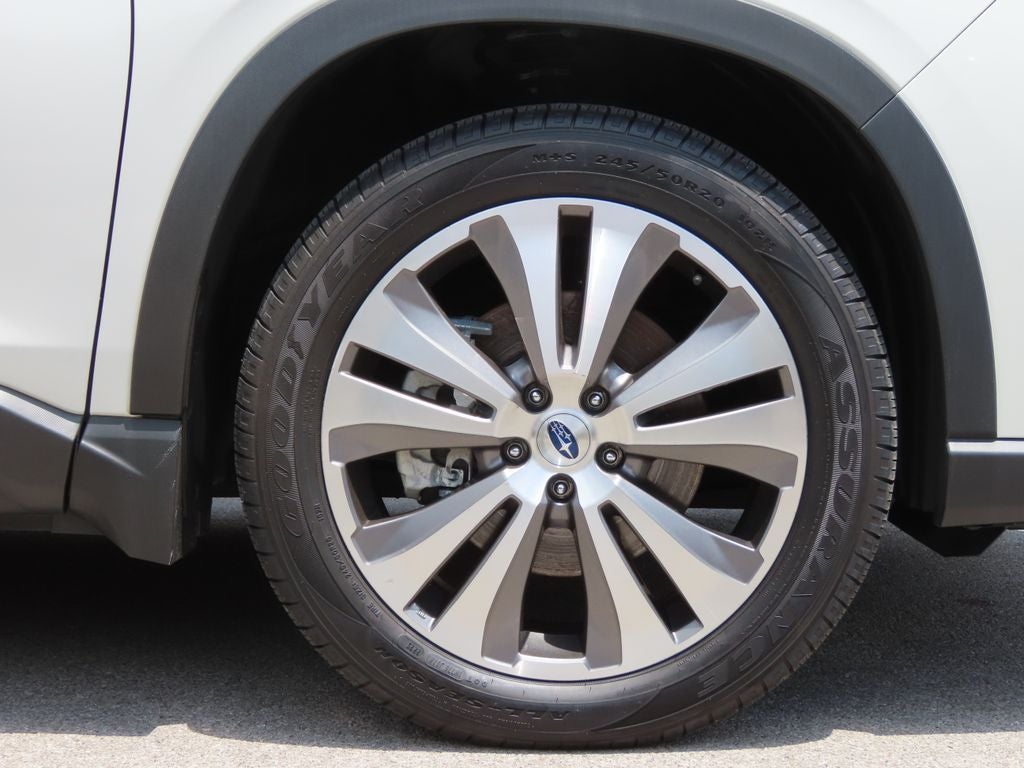 2022 Subaru Ascent Limited