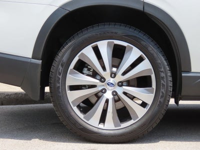 2022 Subaru Ascent Limited
