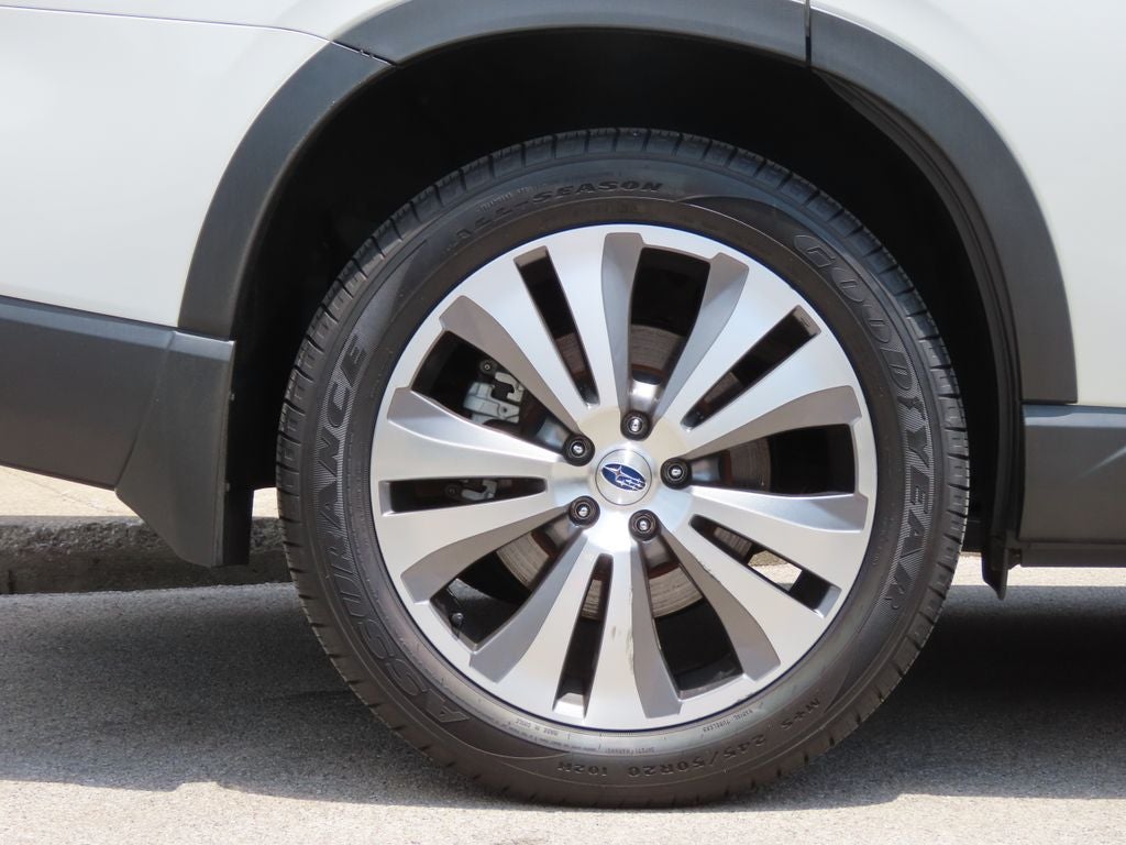 2022 Subaru Ascent Limited
