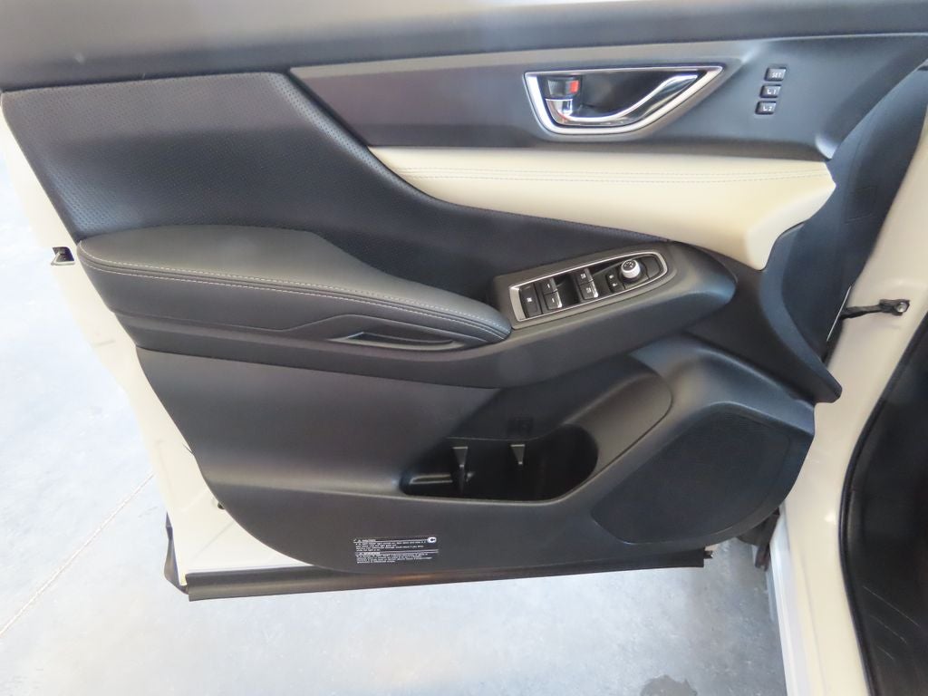 2022 Subaru Ascent Limited