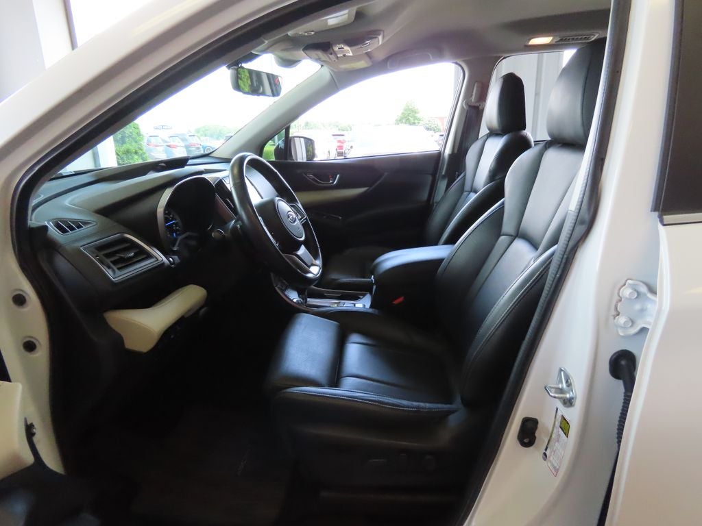 2022 Subaru Ascent Limited