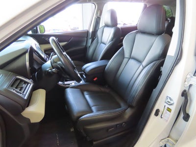 2022 Subaru Ascent Limited