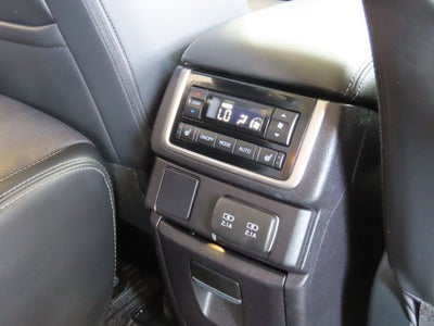 2022 Subaru Ascent Limited