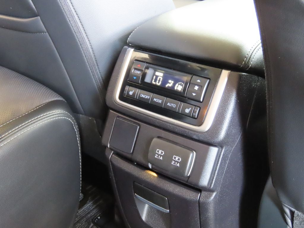 2022 Subaru Ascent Limited