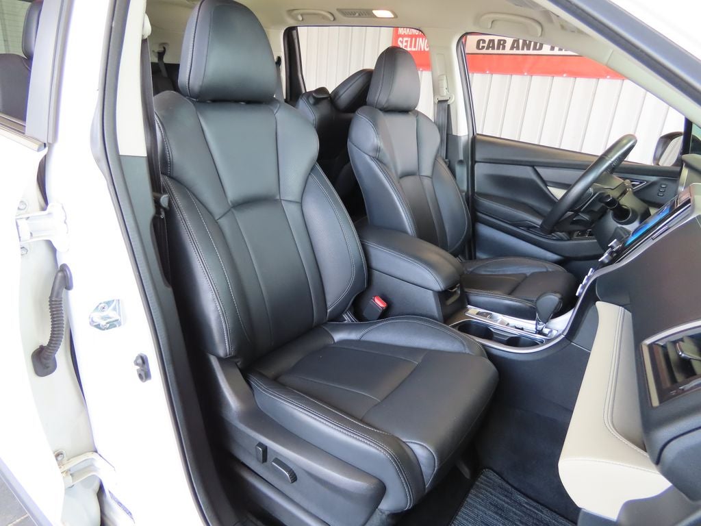 2022 Subaru Ascent Limited