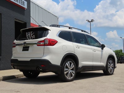 2022 Subaru Ascent Limited