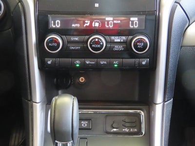 2022 Subaru Ascent Limited