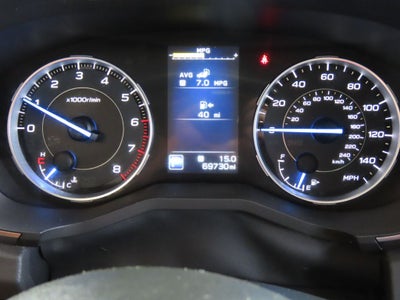 2022 Subaru Ascent Limited