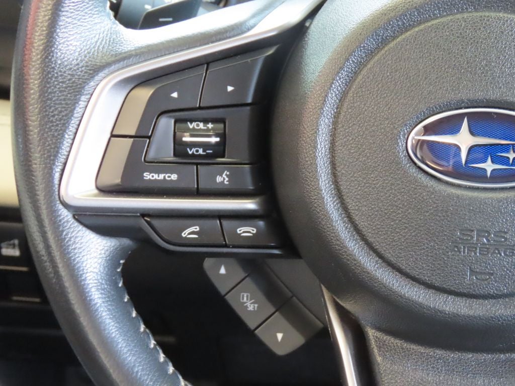 2022 Subaru Ascent Limited