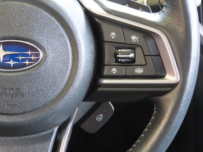 2022 Subaru Ascent Limited