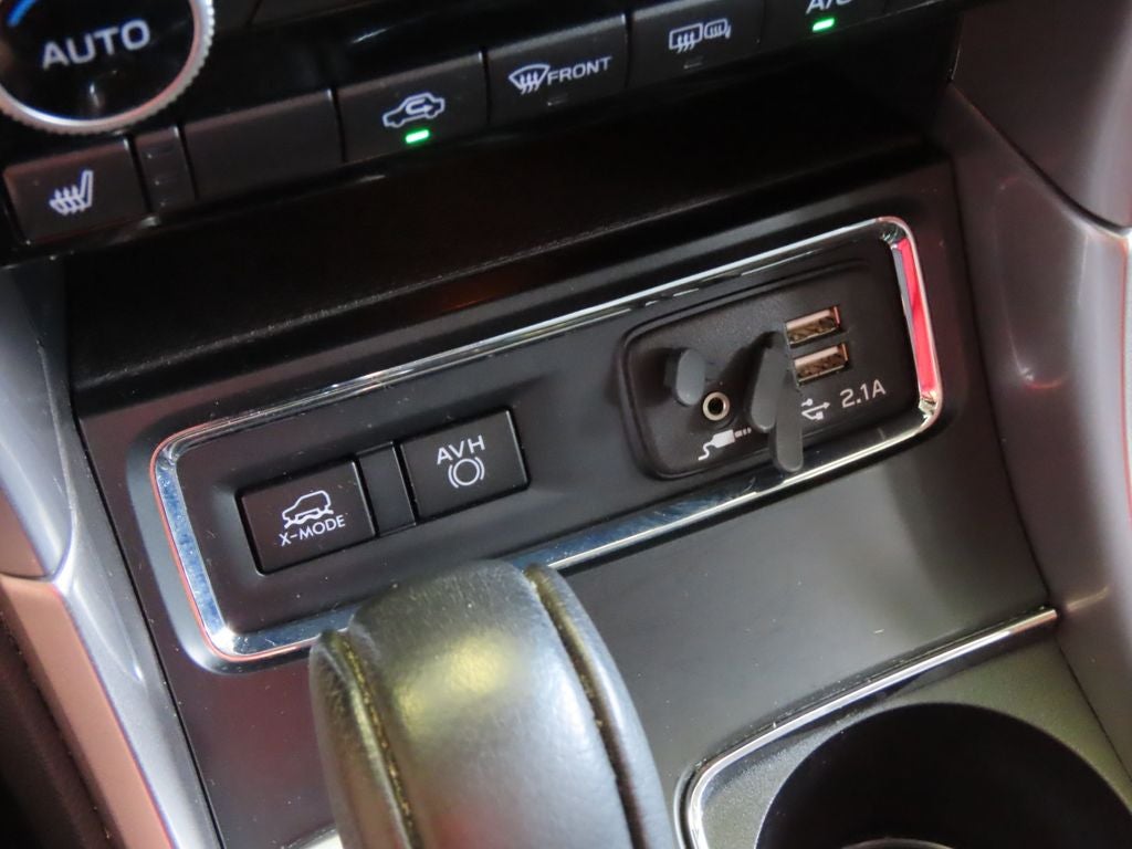 2022 Subaru Ascent Limited