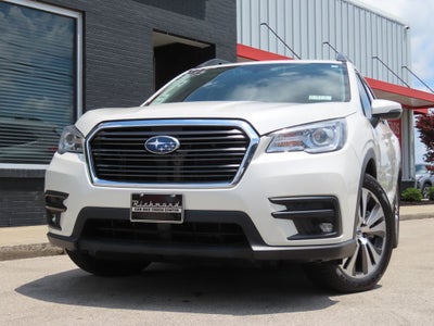 2022 Subaru Ascent Limited
