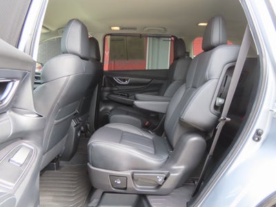2024 Subaru Ascent Limited