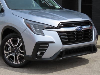 2024 Subaru Ascent Limited