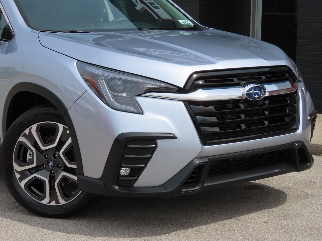 2024 Subaru Ascent Limited