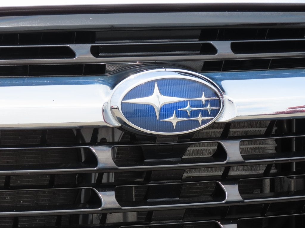 2024 Subaru Ascent Limited