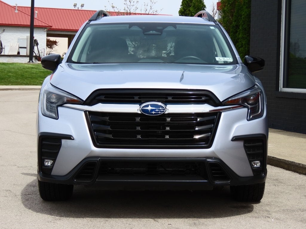 2024 Subaru Ascent Limited