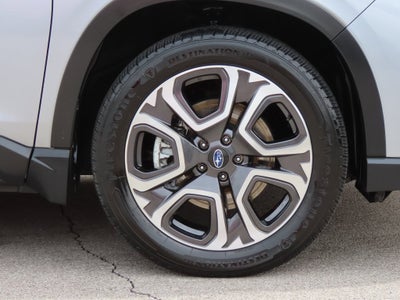 2024 Subaru Ascent Limited