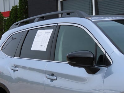 2024 Subaru Ascent Limited