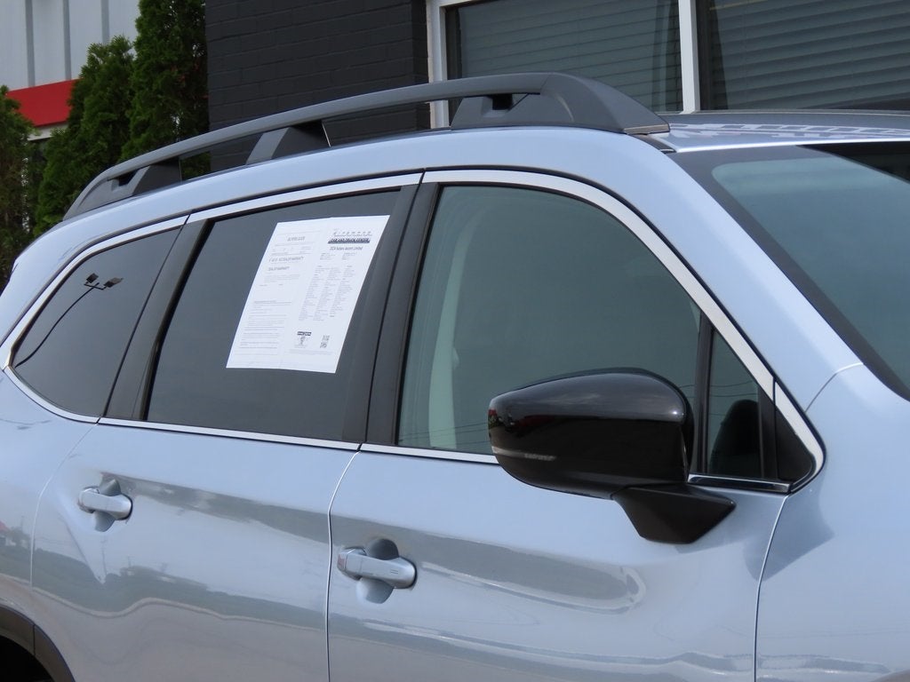 2024 Subaru Ascent Limited