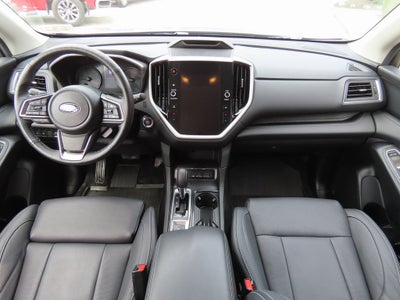 2024 Subaru Ascent Limited
