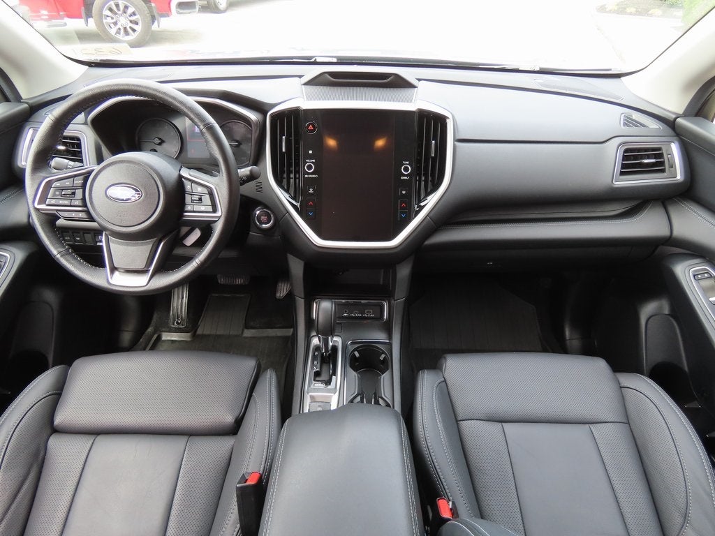2024 Subaru Ascent Limited