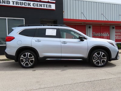 2024 Subaru Ascent Limited