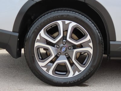 2024 Subaru Ascent Limited