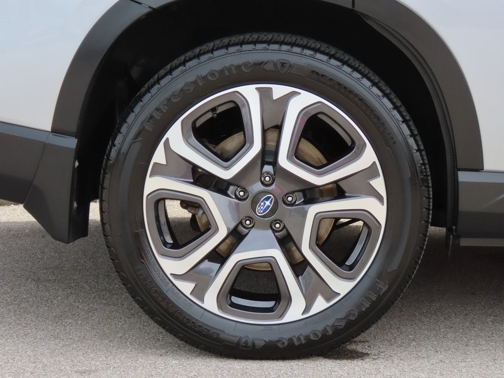 2024 Subaru Ascent Limited