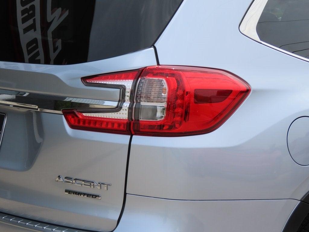 2024 Subaru Ascent Limited