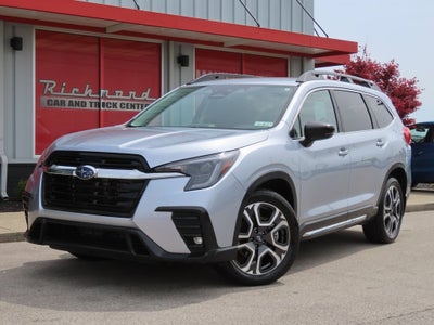 2024 Subaru Ascent Limited