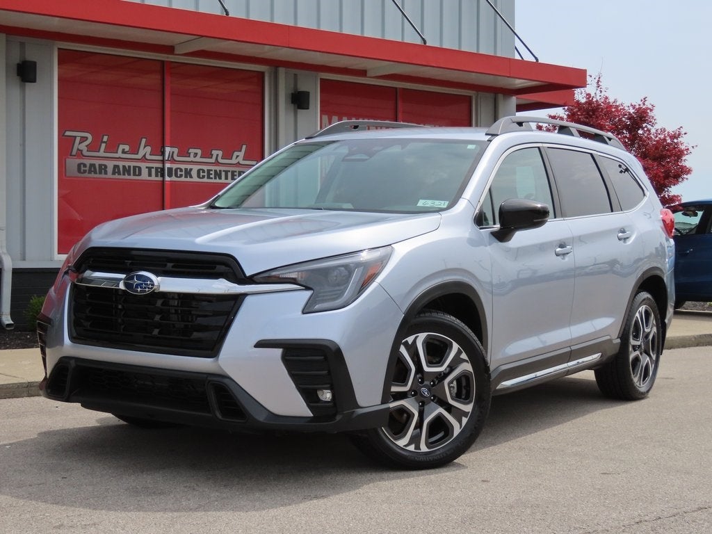 2024 Subaru Ascent Limited