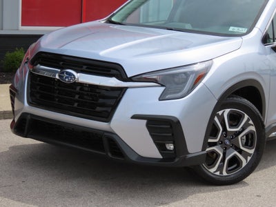 2024 Subaru Ascent Limited