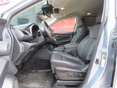 2024 Subaru Ascent Limited