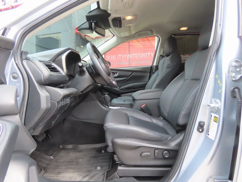 2024 Subaru Ascent Limited