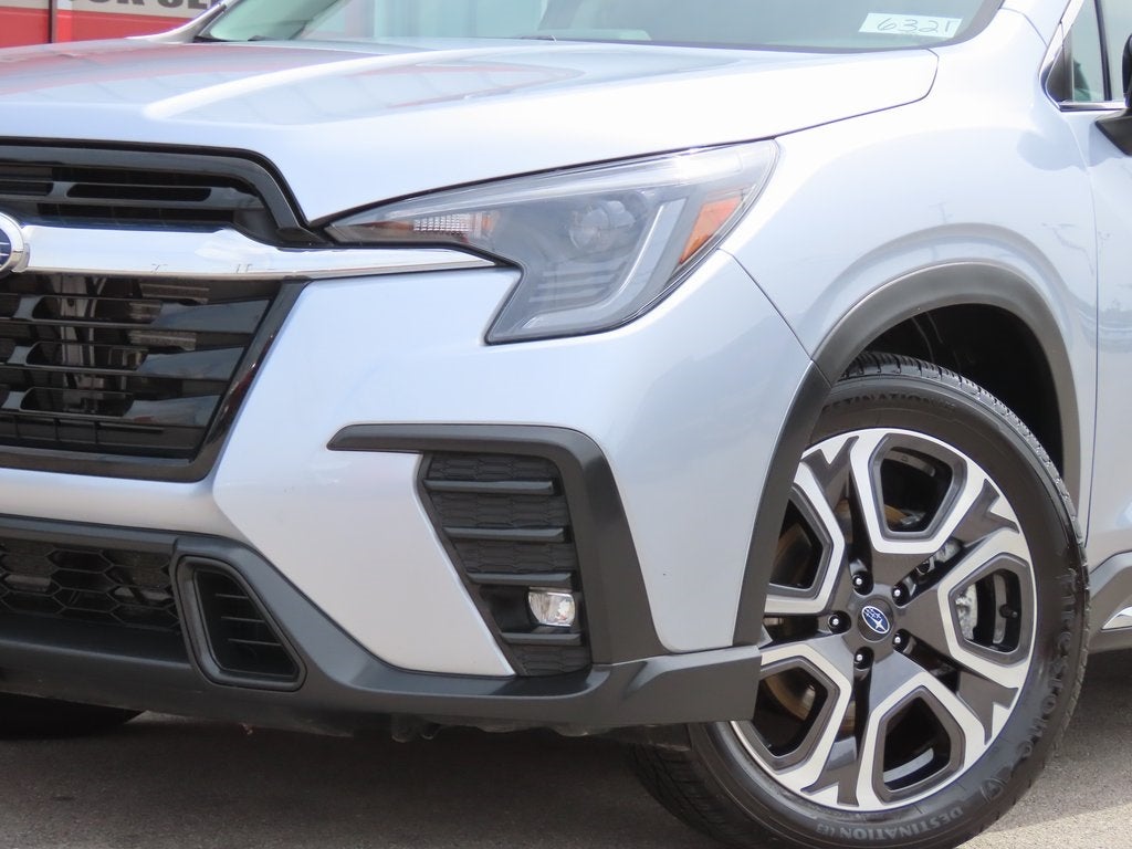 2024 Subaru Ascent Limited