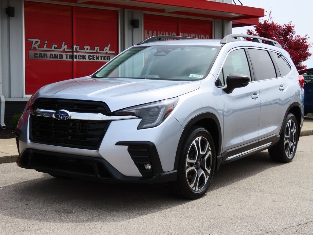 2024 Subaru Ascent Limited