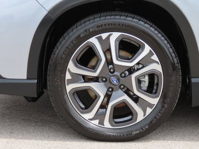 2024 Subaru Ascent Limited