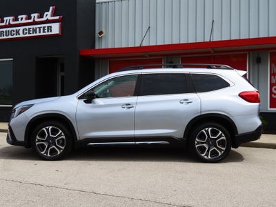 2024 Subaru Ascent Limited