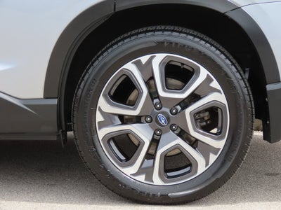 2024 Subaru Ascent Limited